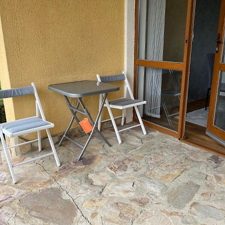 Eggo Apartment - Oasis Beach Apartments Kamchia Bliznatsi Esterno foto