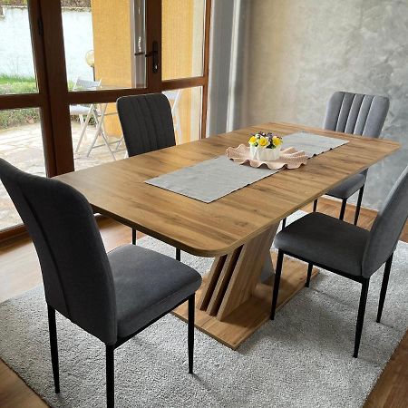 Eggo Apartment - Oasis Beach Apartments Kamchia Bliznatsi Esterno foto