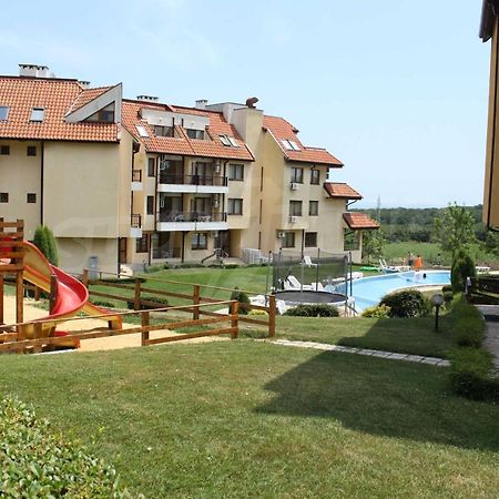 Eggo Apartment - Oasis Beach Apartments Kamchia Bliznatsi Esterno foto