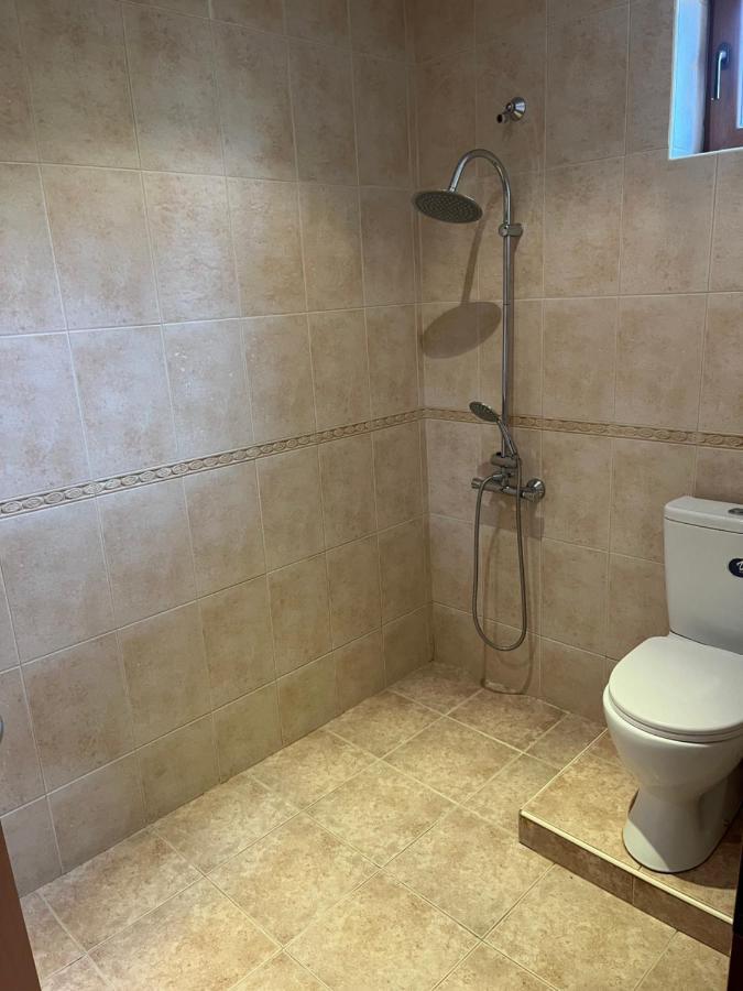 Eggo Apartment - Oasis Beach Apartments Kamchia Bliznatsi Esterno foto
