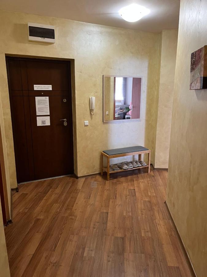 Eggo Apartment - Oasis Beach Apartments Kamchia Bliznatsi Esterno foto