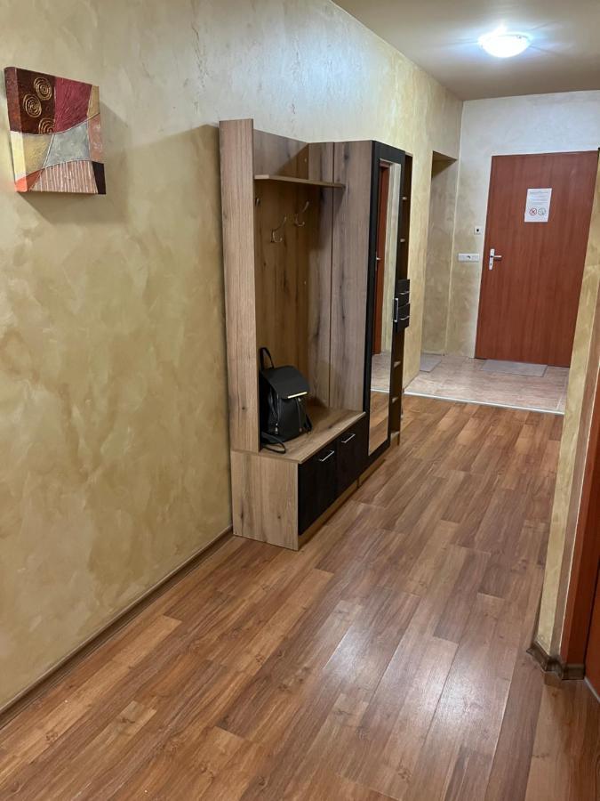 Eggo Apartment - Oasis Beach Apartments Kamchia Bliznatsi Esterno foto