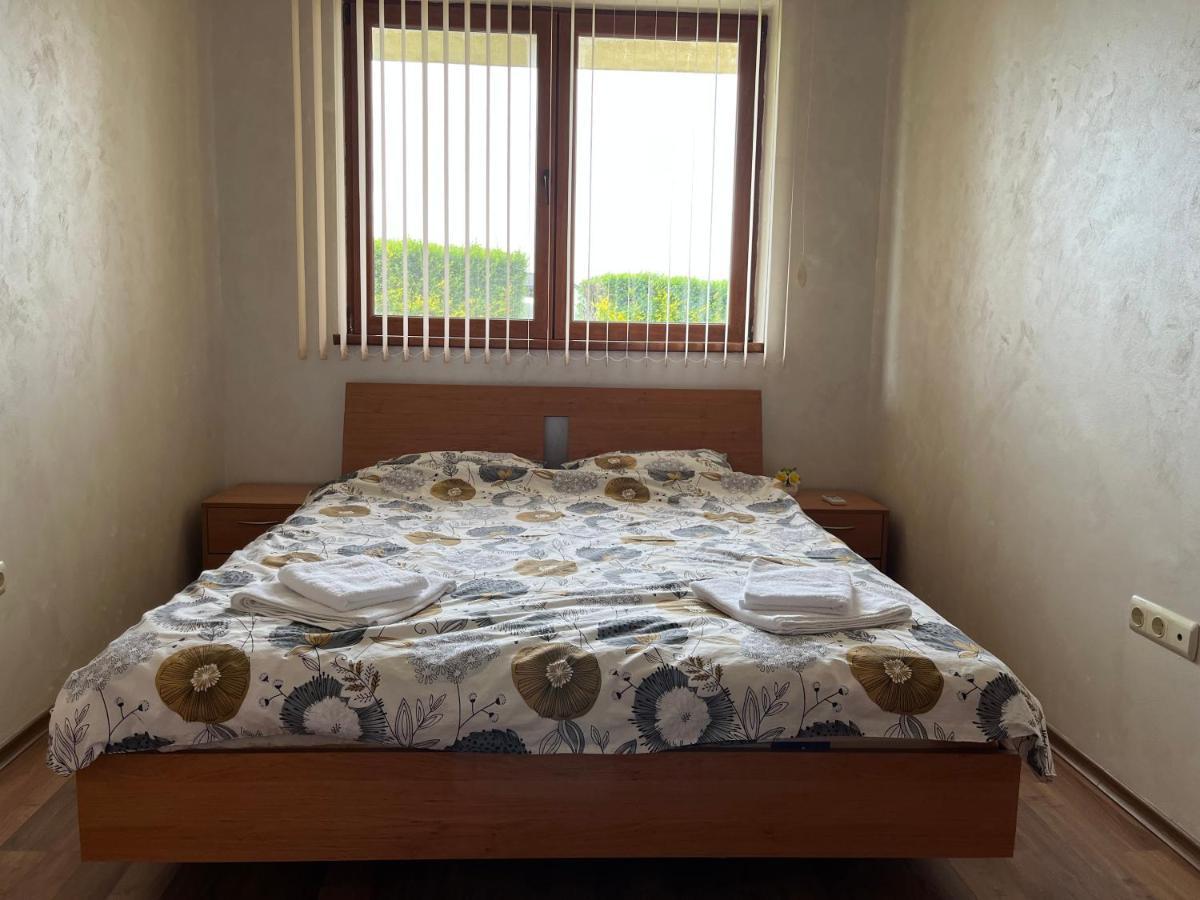 Eggo Apartment - Oasis Beach Apartments Kamchia Bliznatsi Esterno foto