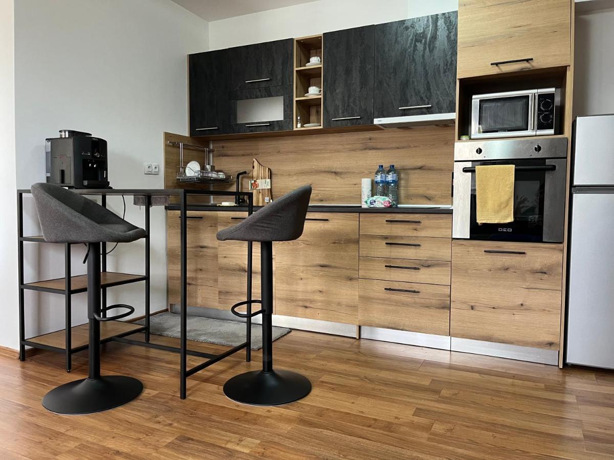 Eggo Apartment - Oasis Beach Apartments Kamchia Bliznatsi Esterno foto